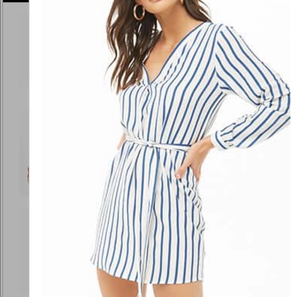 Mini Dress